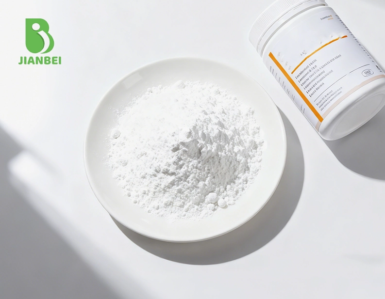 L-Glutamine bulk powder